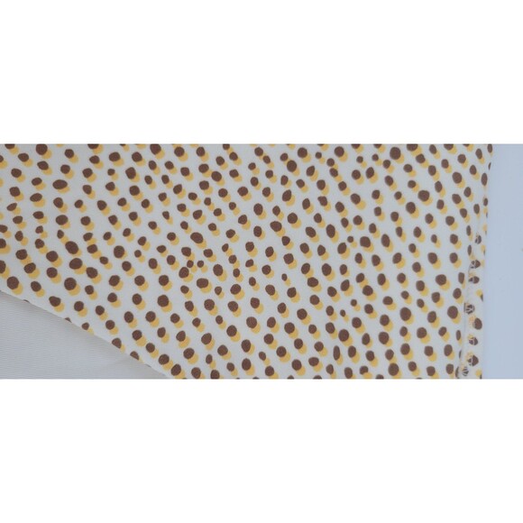 NWT Aerie Printed Ruffle Bikini Bottom - Picture 6 of 6